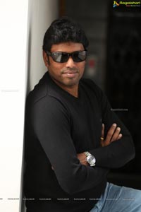 Rathnavelu Cinematographer