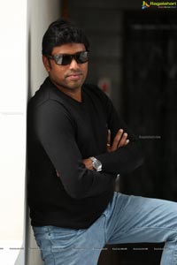 Rathnavelu Cinematographer