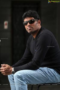 Rathnavelu Cinematographer