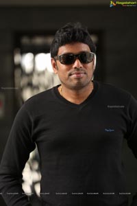 Rathnavelu Cinematographer