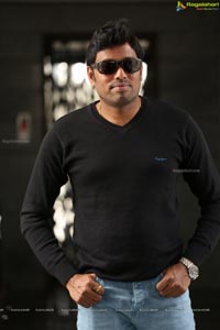 Rathnavelu Cinematographer