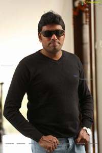 Rathnavelu Cinematographer