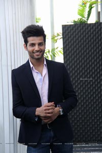 Rohit Khandelwal