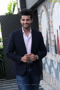 Rohit Khandelwal