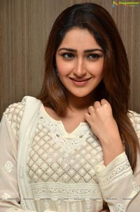 Sayesha Saigal