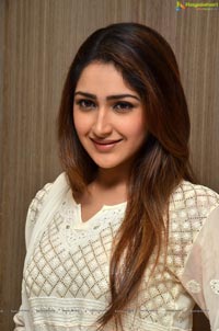 Sayesha Saigal