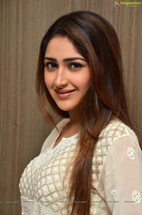 Sayesha Saigal