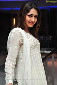 Sayesha Saigal