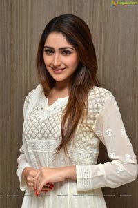 Sayesha Saigal