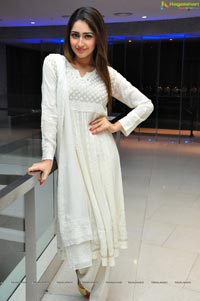 Sayesha Saigal