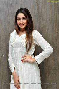 Sayesha Saigal