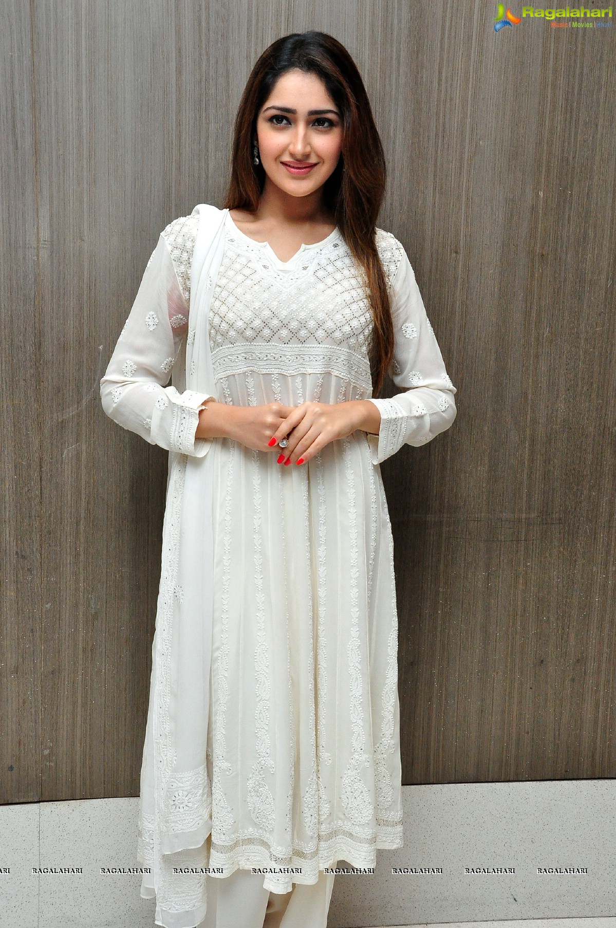 Sayesha Saigal