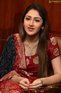 Sayesha Saigal Photos