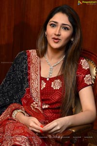 Sayesha Saigal Photos