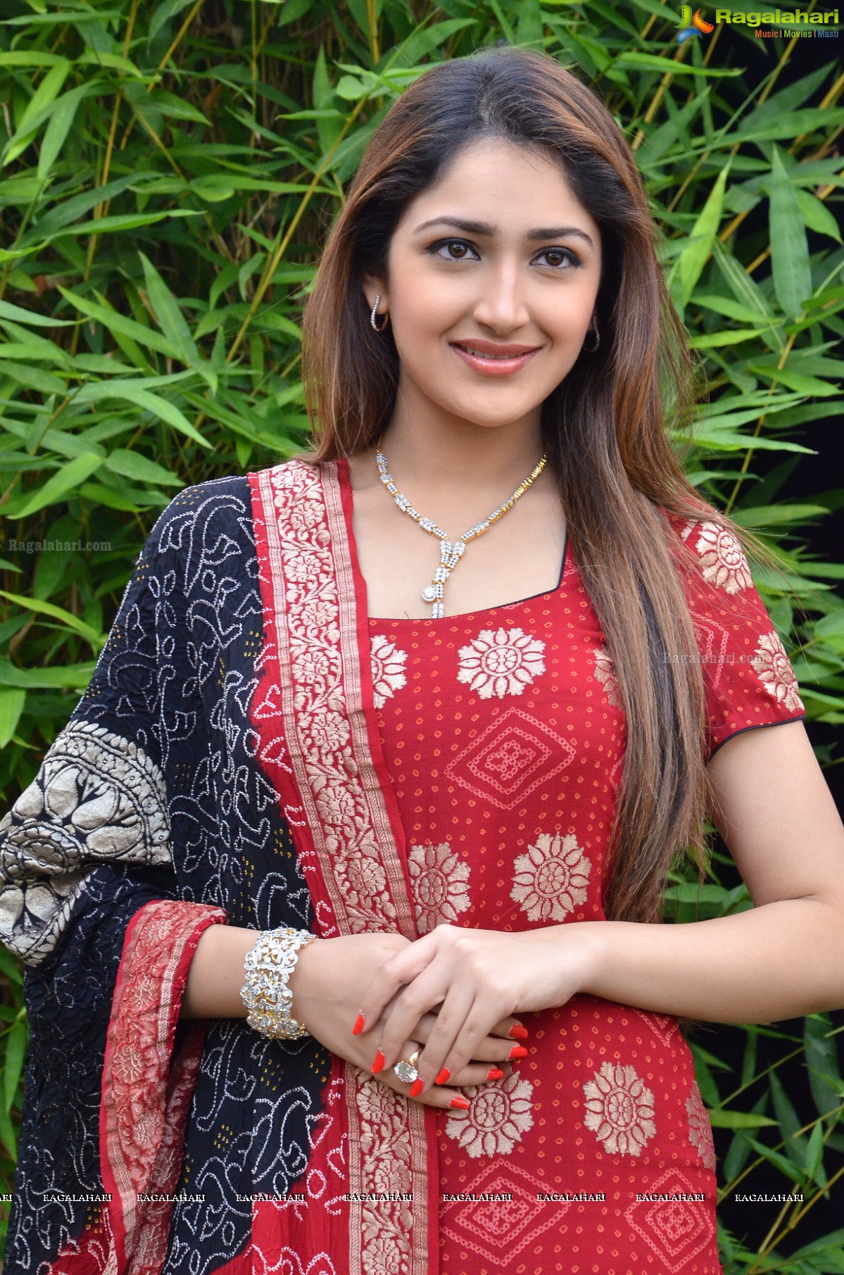 Sayesha Saigal