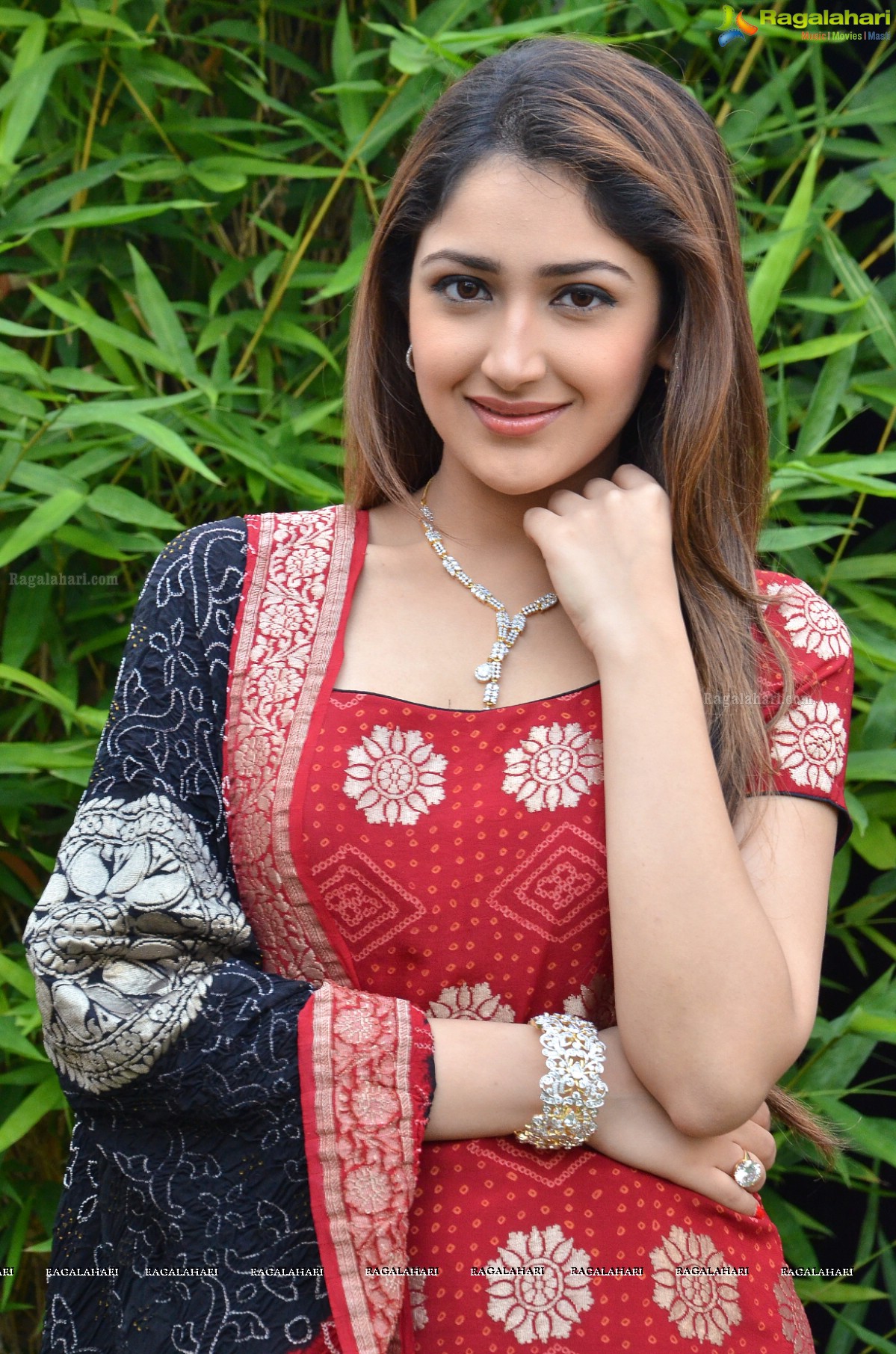 Sayesha Saigal