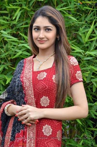 Sayesha Saigal Photos