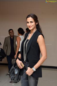 Shilpa Reddy