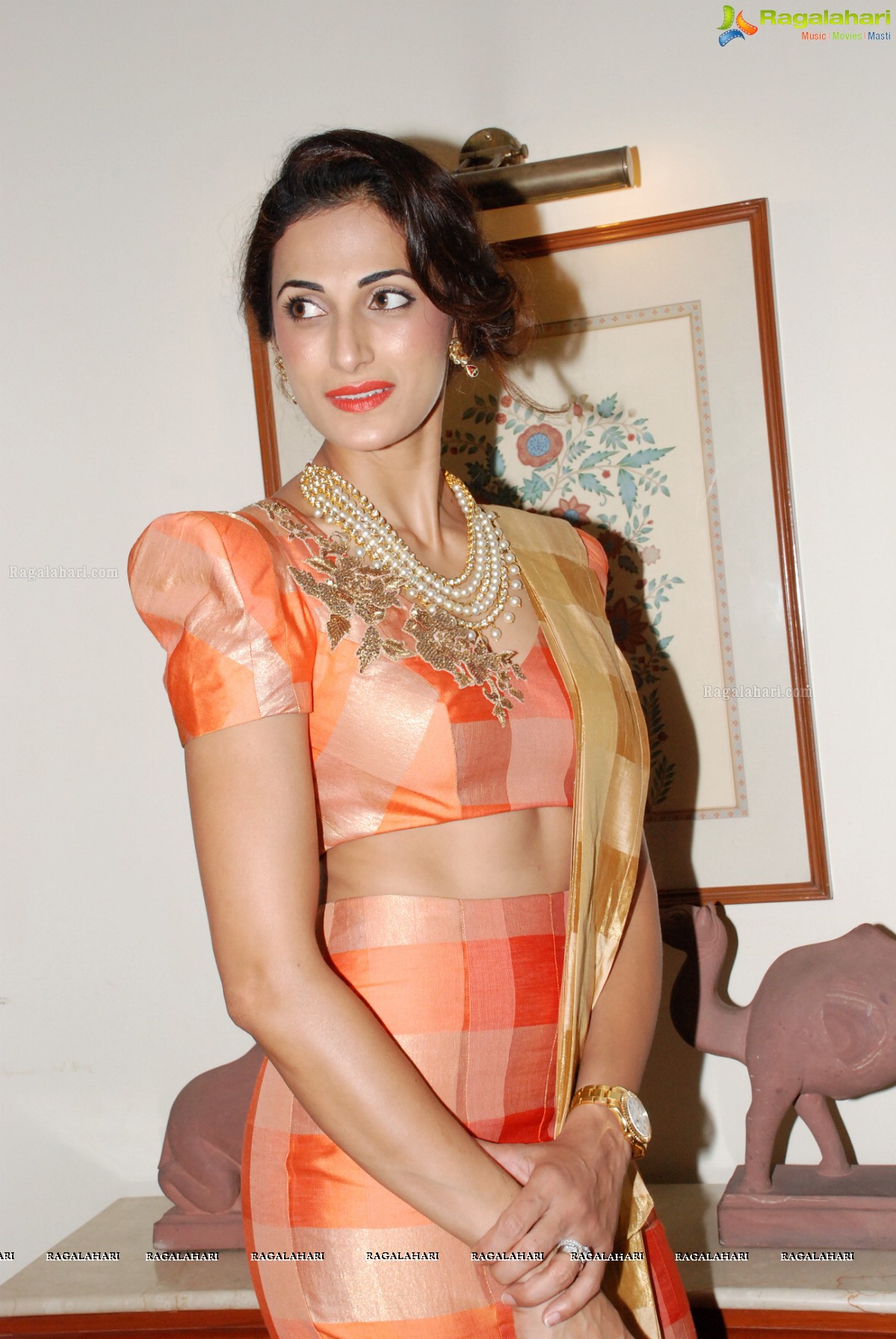 Shilpa Reddy