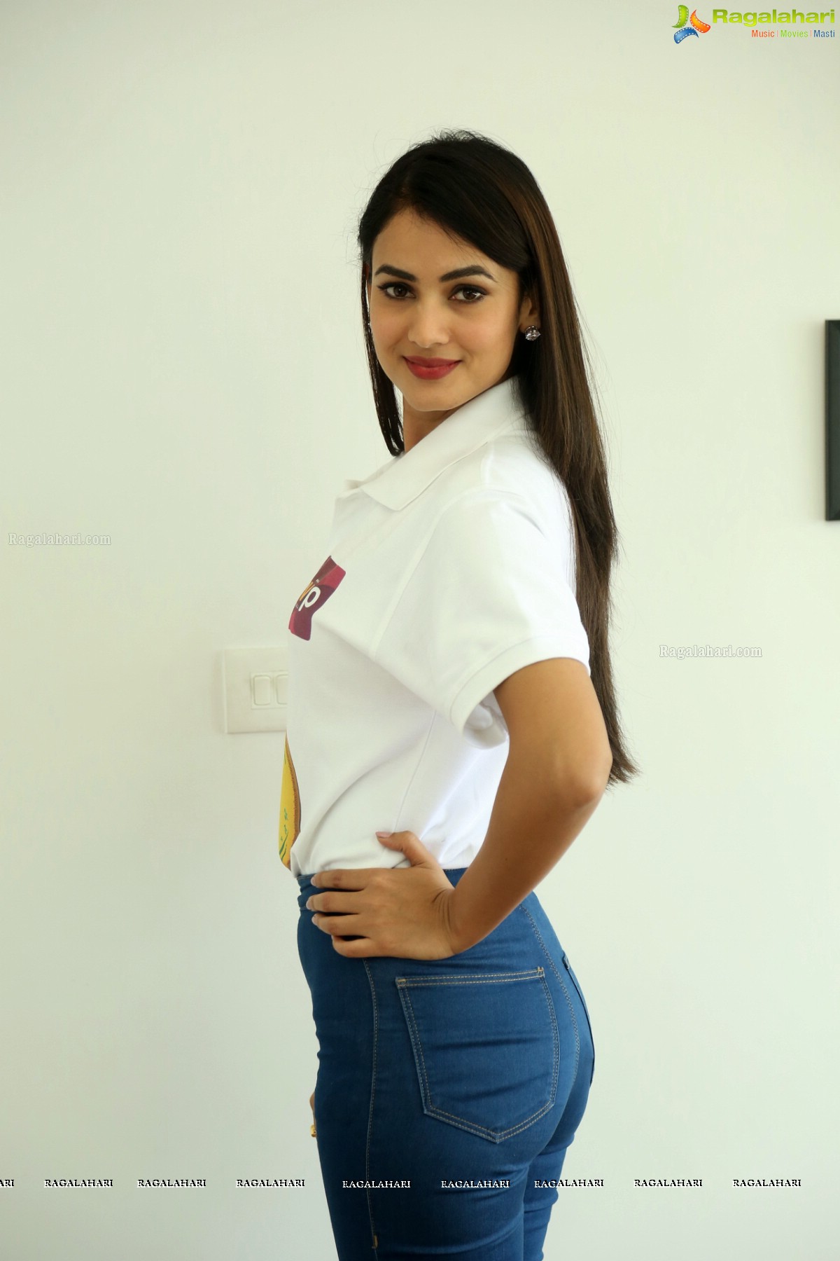 Sonal Chauhan