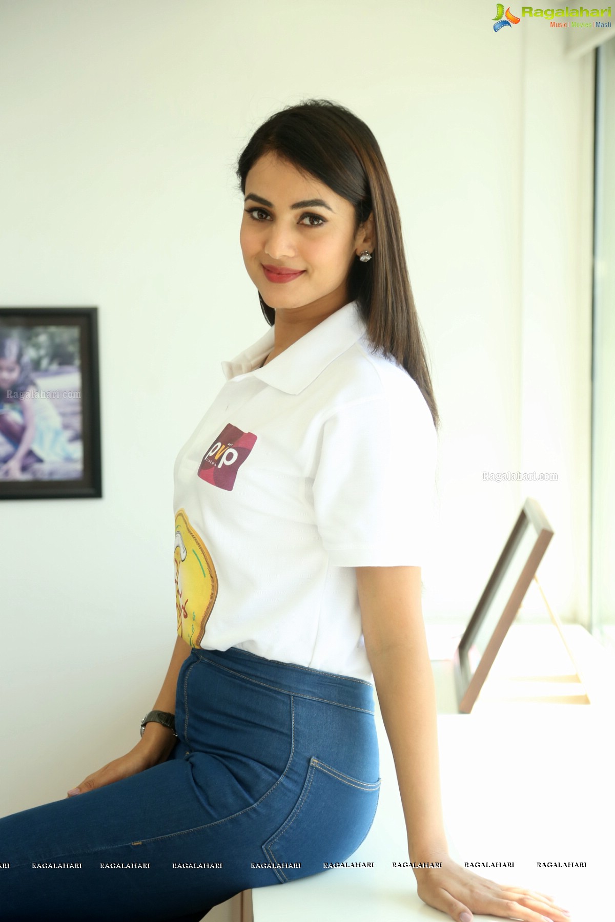 Sonal Chauhan