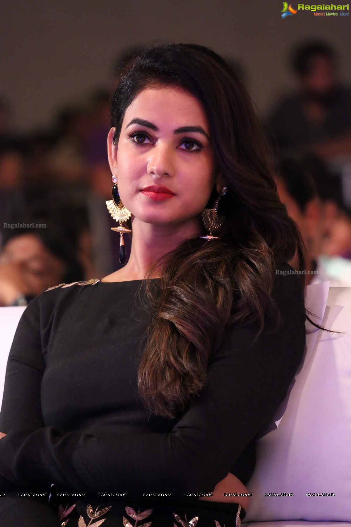 Sonal Chauhan