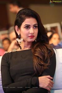 Sonal Chauhan Size Zero