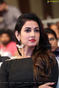 Sonal Chauhan Size Zero