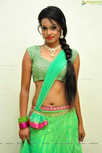 Nisha Dancer