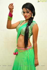 Nisha Dancer