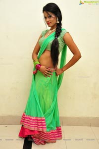 Nisha Dancer