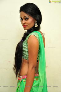 Nisha Dancer