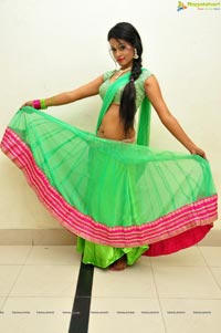 Nisha Dancer