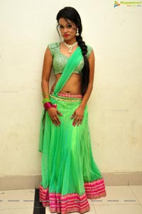 Nisha Dancer