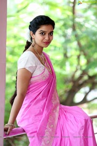 Swathi Reddy