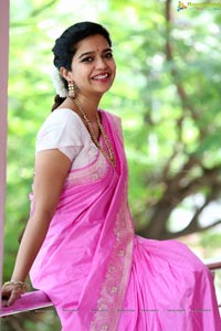 Swathi Reddy