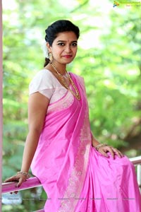 Swathi Reddy