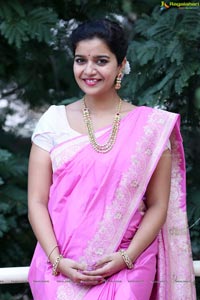 Swathi Reddy