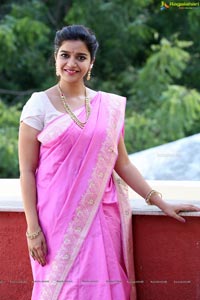 Swathi Reddy