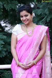 Swathi Reddy