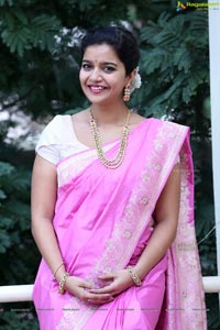 Swathi Reddy