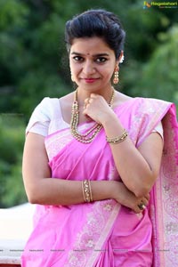 Swathi Reddy