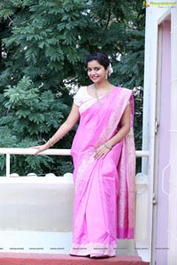 Swathi Reddy