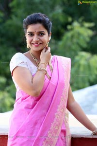 Swathi Reddy