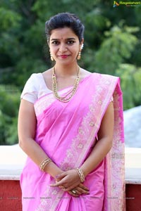 Swathi Reddy