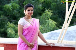 Swathi Reddy