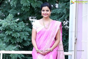 Swathi Reddy