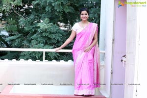 Swathi Reddy