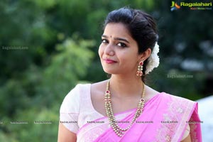 Swathi Reddy