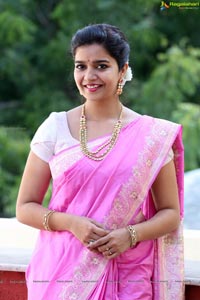 Swathi Reddy